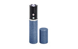 Sabre Fashionable Stun Gun Blue photo 1