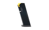 Taurus TX9 Sub Comp 9mm 10-Round Magazine, Black photo 1