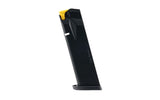 Taurus TX9 9mm 10-Round Magazine, Black photo 1
