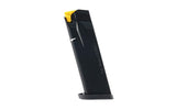 Taurus TX9 Compact 9mm 10-Round Magazine, Black photo 1