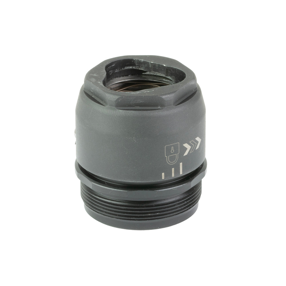 Breek Breek-Lok 3QD Hub Suppressor Mount