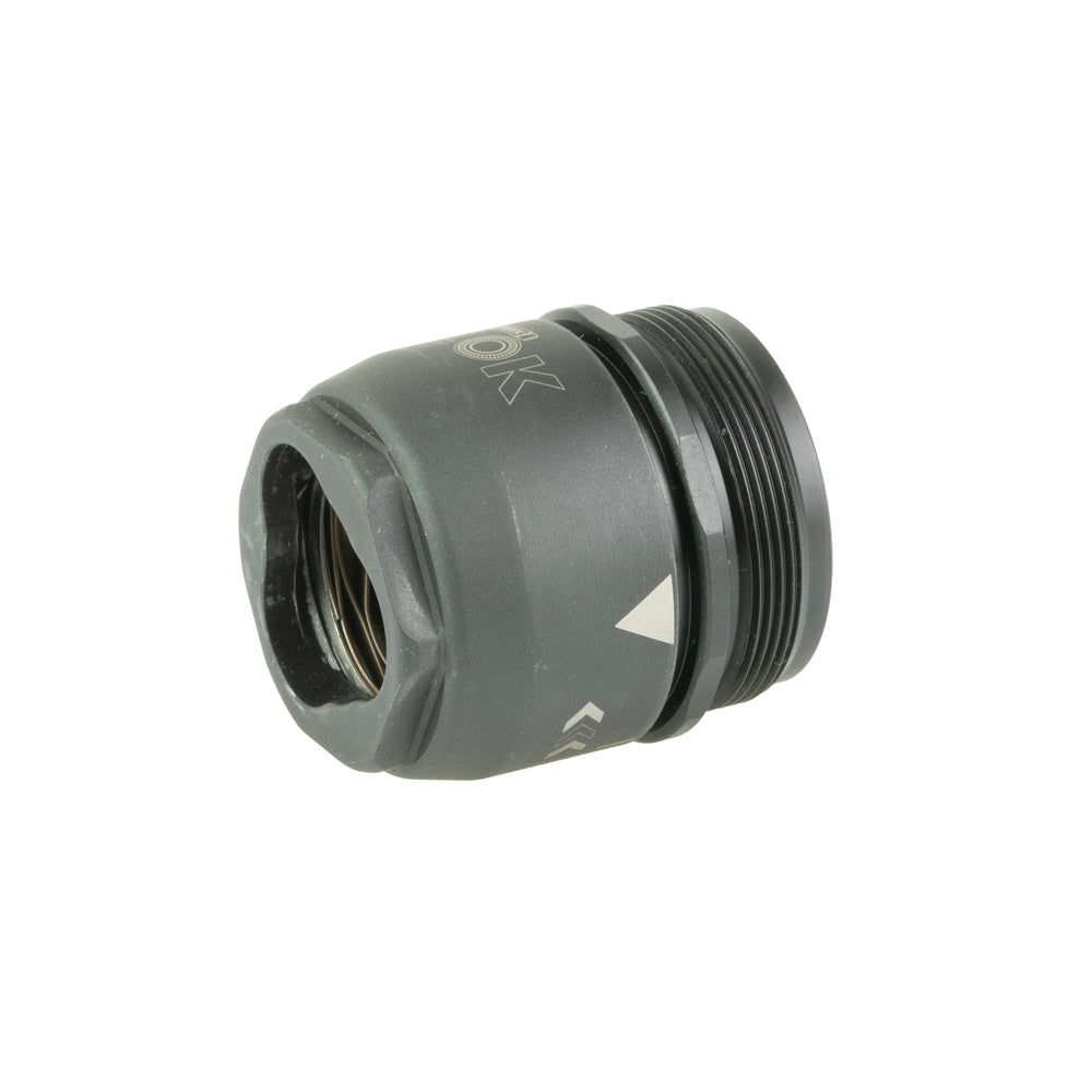 Breek Breek-Lok 3QD Hub Suppressor Mount