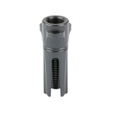 Breek Scorch 3-Prong Flash Hider 556 1/2X28 photo 2