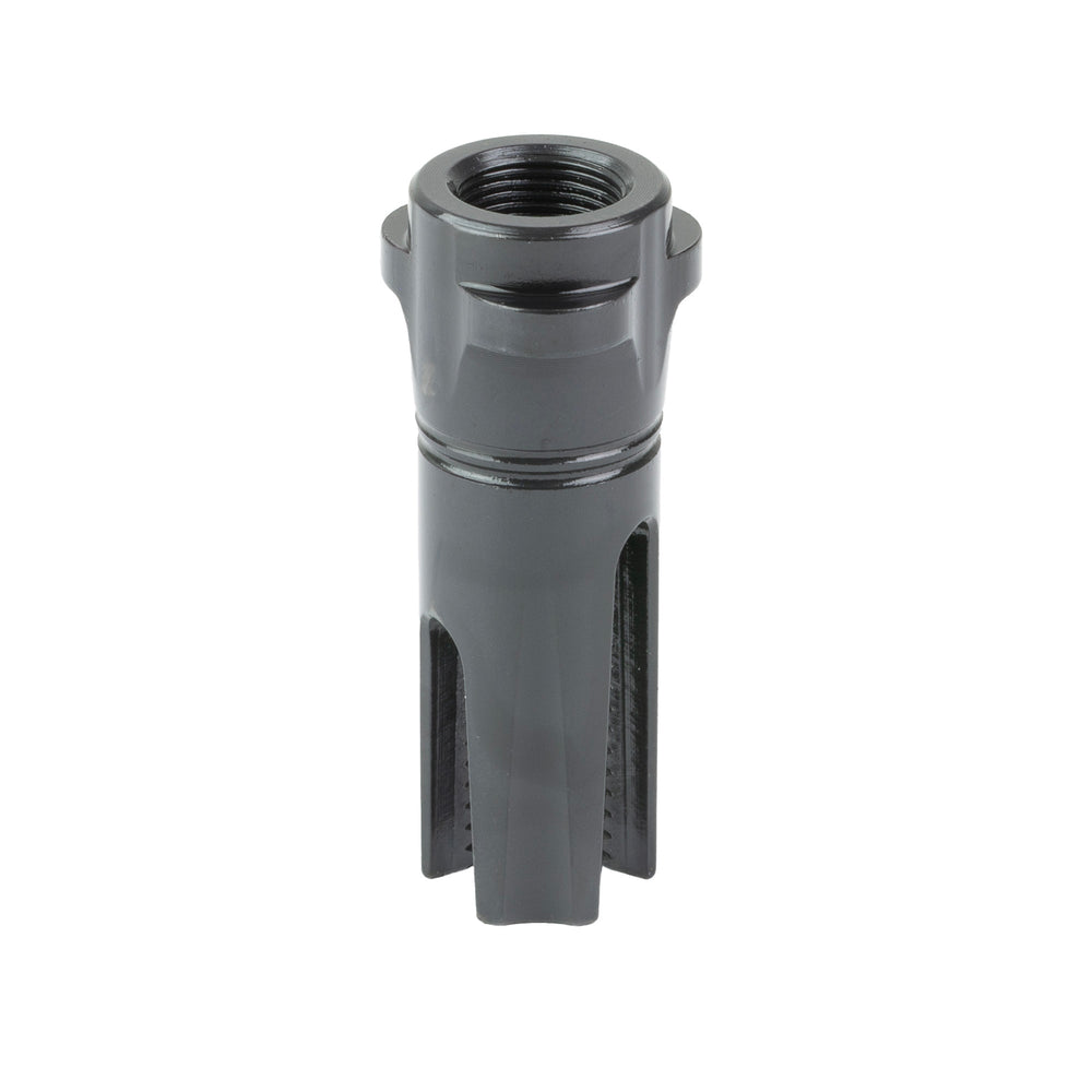 Breek Scorch 3-Prong Flash Hider 9mm 1/2X28
