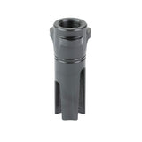 Breek Scorch 3-Prong Flash Hider 9mm 1/2X28 photo 2
