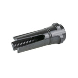 Breek Scorch 3-Prong Flash Hider 9mm 1/2X28 photo 3