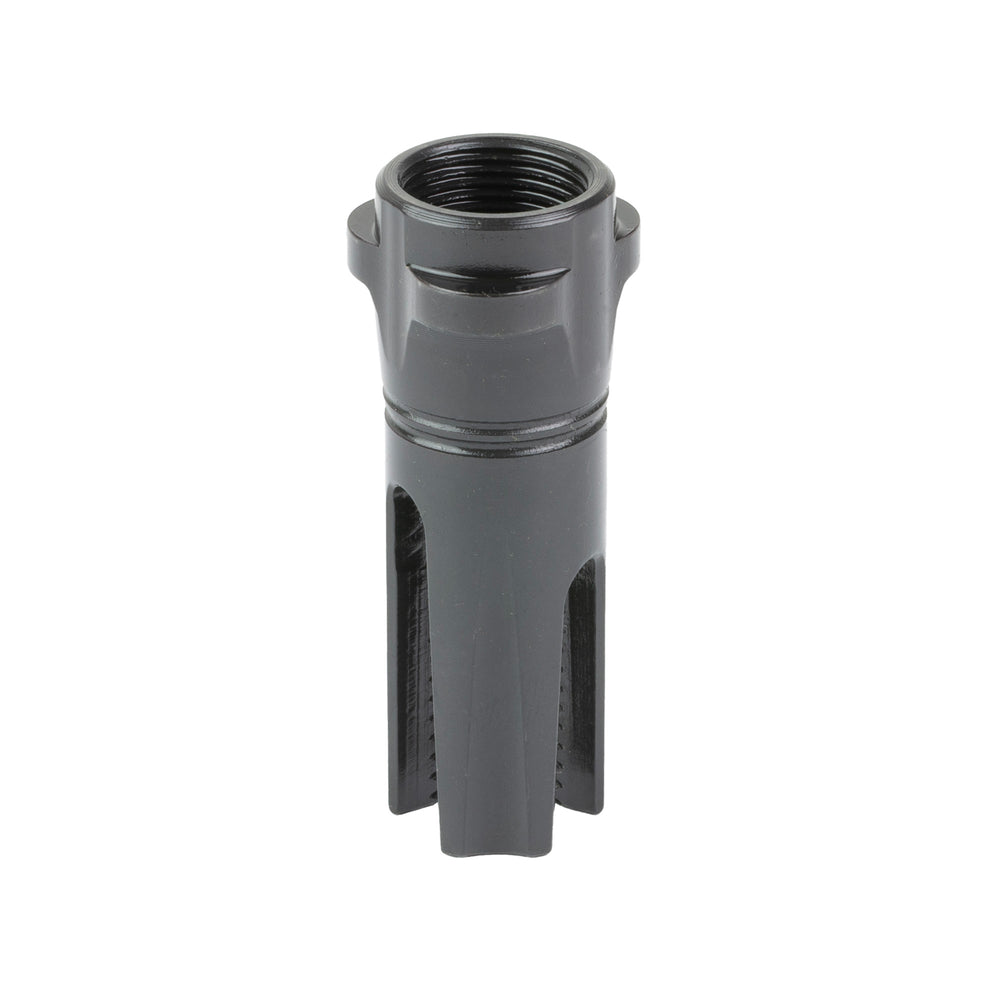 Breek Scorch 3-Prong Flash Hider 9mm 5/8x24