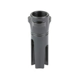 Breek Scorch 3-Prong Flash Hider 9mm 5/8x24 photo 2
