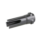 Breek Scorch 3-Prong Flash Hider 9mm 5/8x24 photo 3