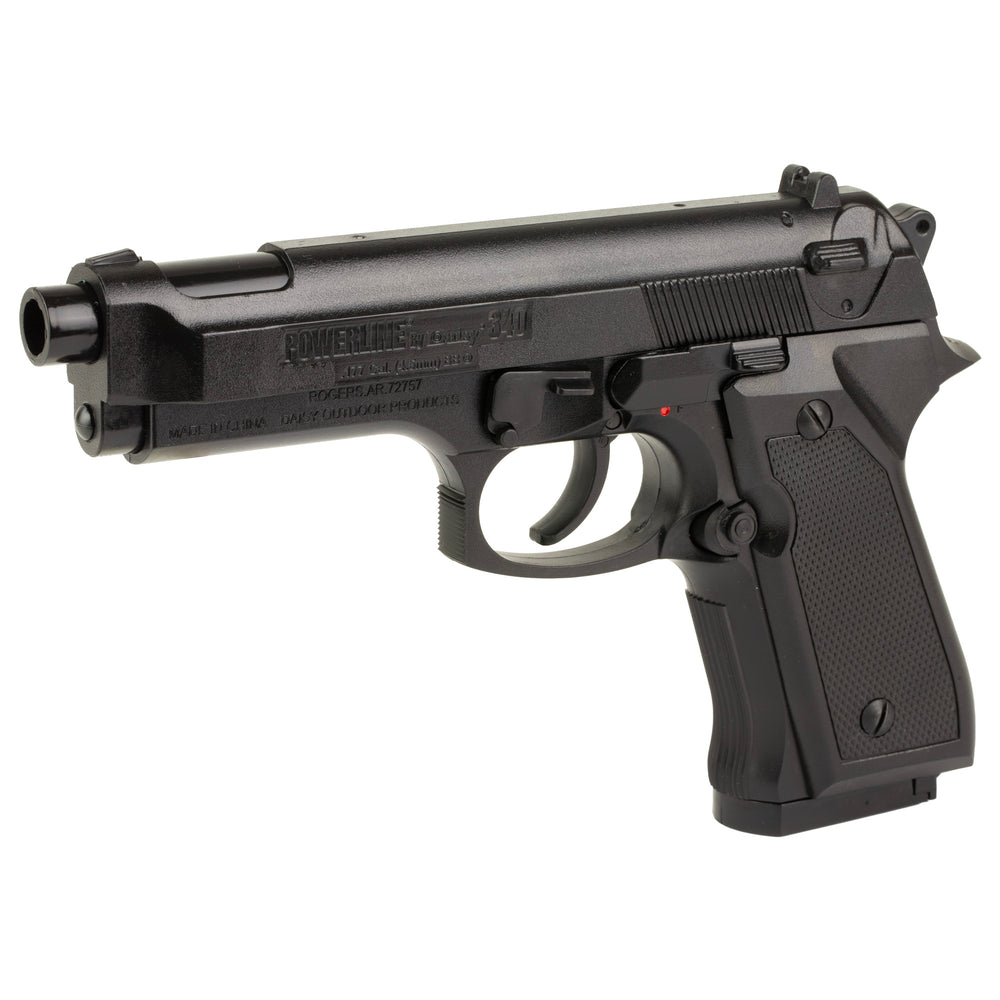 Daisy 340 Pistol BB 200-Round Magazine, Black