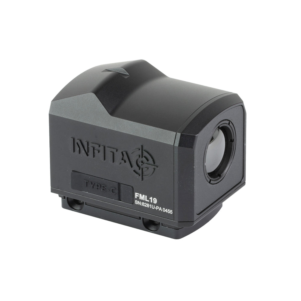 Infitac Therm PST Sight FML19 Black