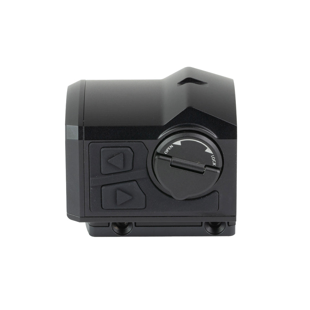 Infitac Therm PST Sight FML19 Black