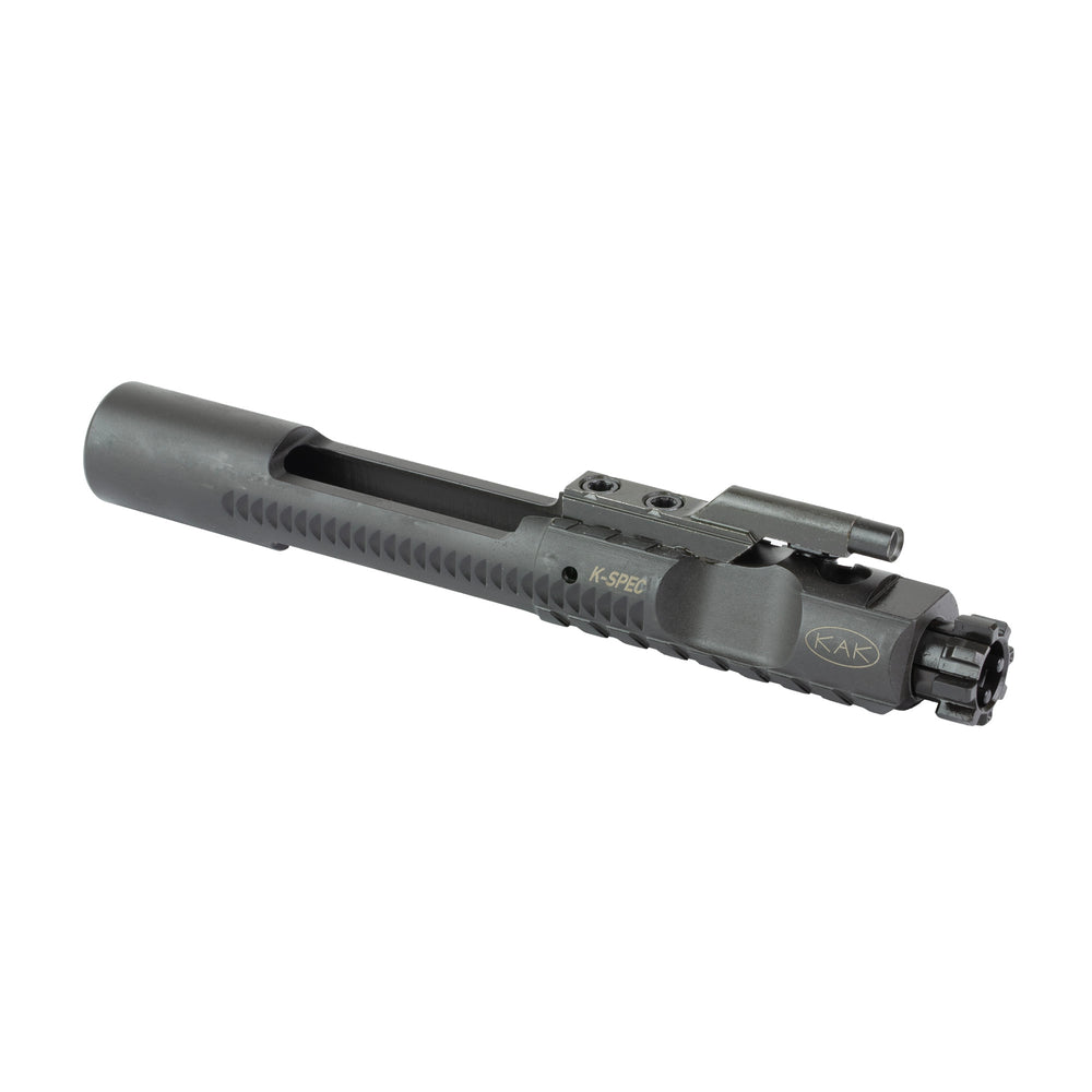 KAK K-Spec Enhanced BCG DV De 6.5GREN Black