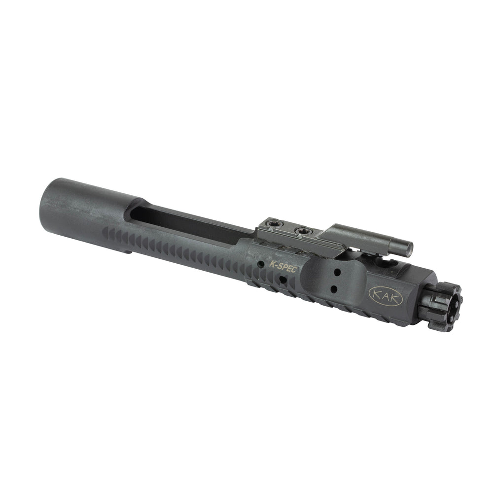 KAK K-Spec Enhanced BCG De 6.5GREN Black