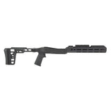 Samson Sas-22 Folding CHSS For 10/22 Black photo 2