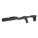 Samson Sas-22 Folding CHSS For 10/22 Black photo 3
