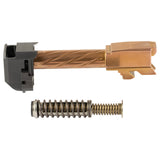 Shadow CR-P Bronze Barrel Comp Kit 3.66 photo 3
