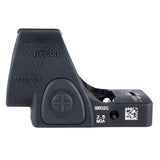Trijicon SRO 2.5 MOA Green Dot Black · C-2500027 photo 1