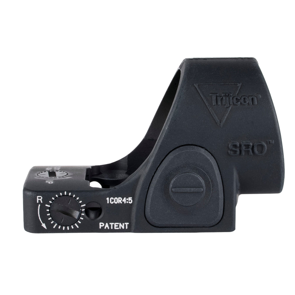 Trijicon SRO 2.5 MOA Green Dot Black · C-2500027