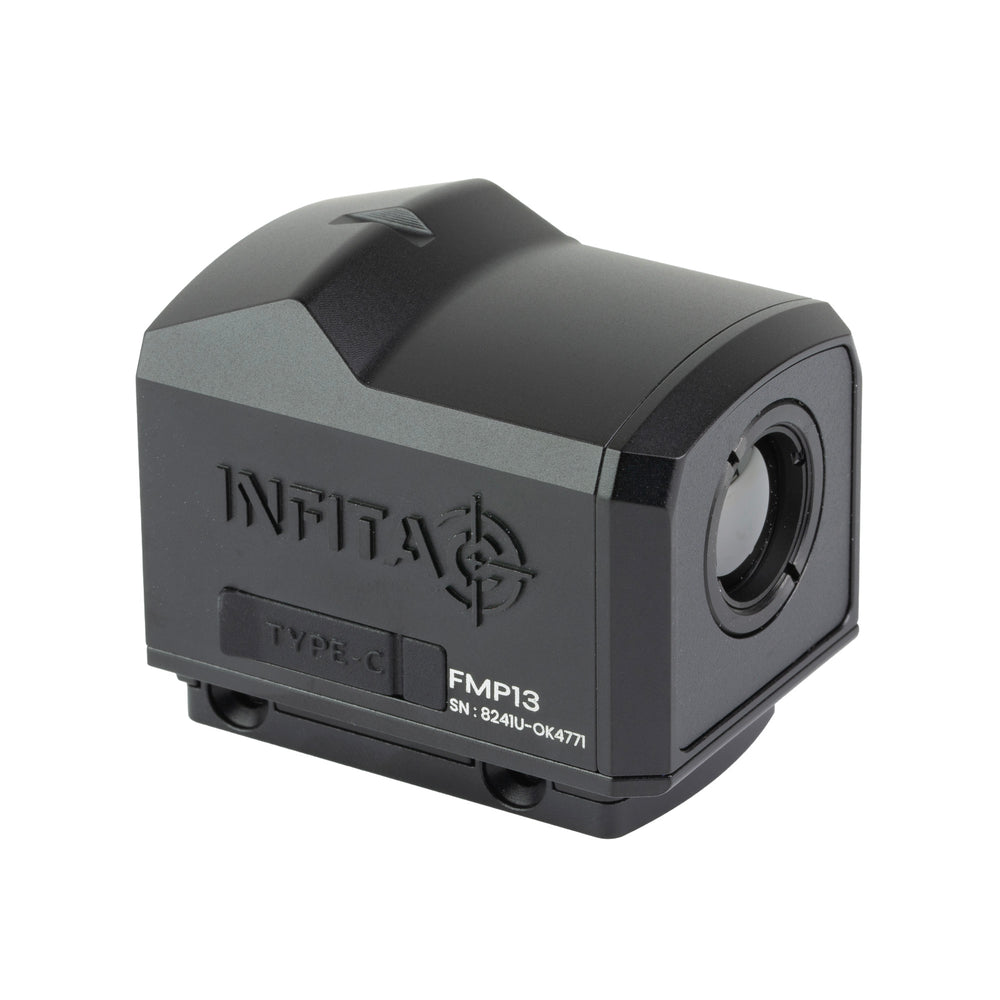 Infitac Thermal Pistol Sight FMP13 Black