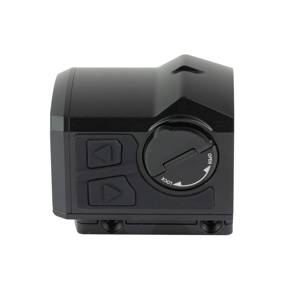 Infitac Thermal Pistol Sight FMP13 Black