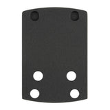 Infitac PA01 RMS-C FP Mount Black photo 2