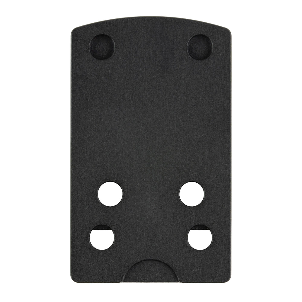 Infitac PA02 DPP FP Mount Black