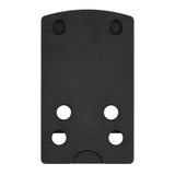 Infitac PA02 DPP FP Mount Black photo 2