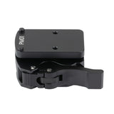 Infitac QD Picatinny Mount To RMR FP Black photo 3
