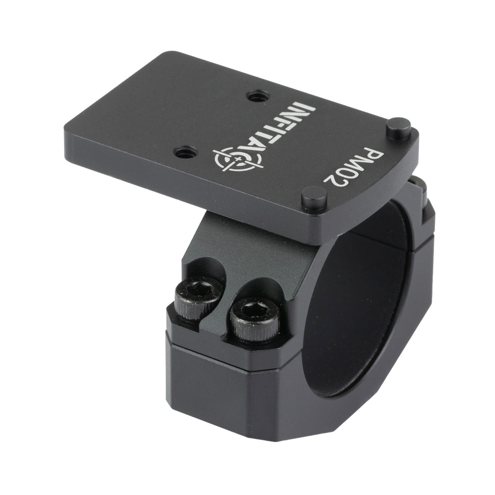 Infitac 30mm Scope Ring Adapter RMR