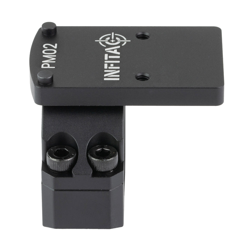 Infitac 30mm Scope Ring Adapter RMR