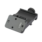 Infitac 45DEG Offset Picatinny Mount RMR photo 2