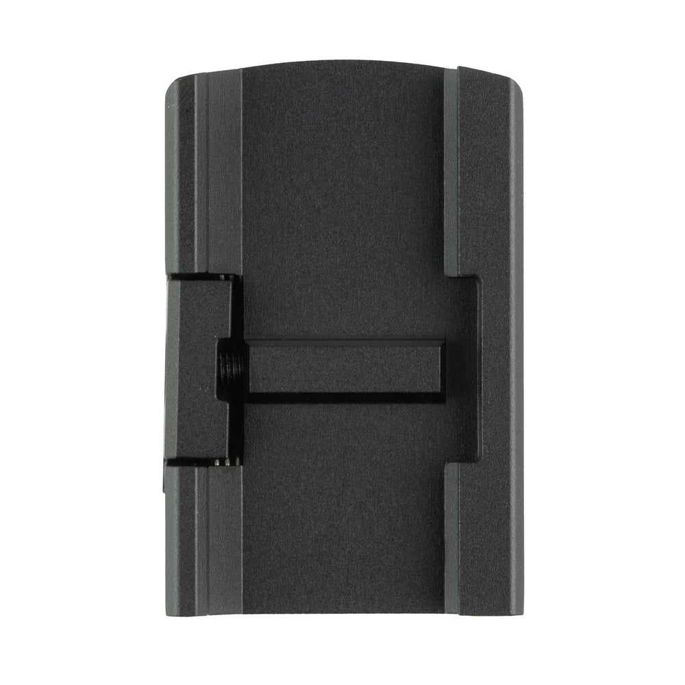 Infitac PM05 Low Picatinny Mount Black