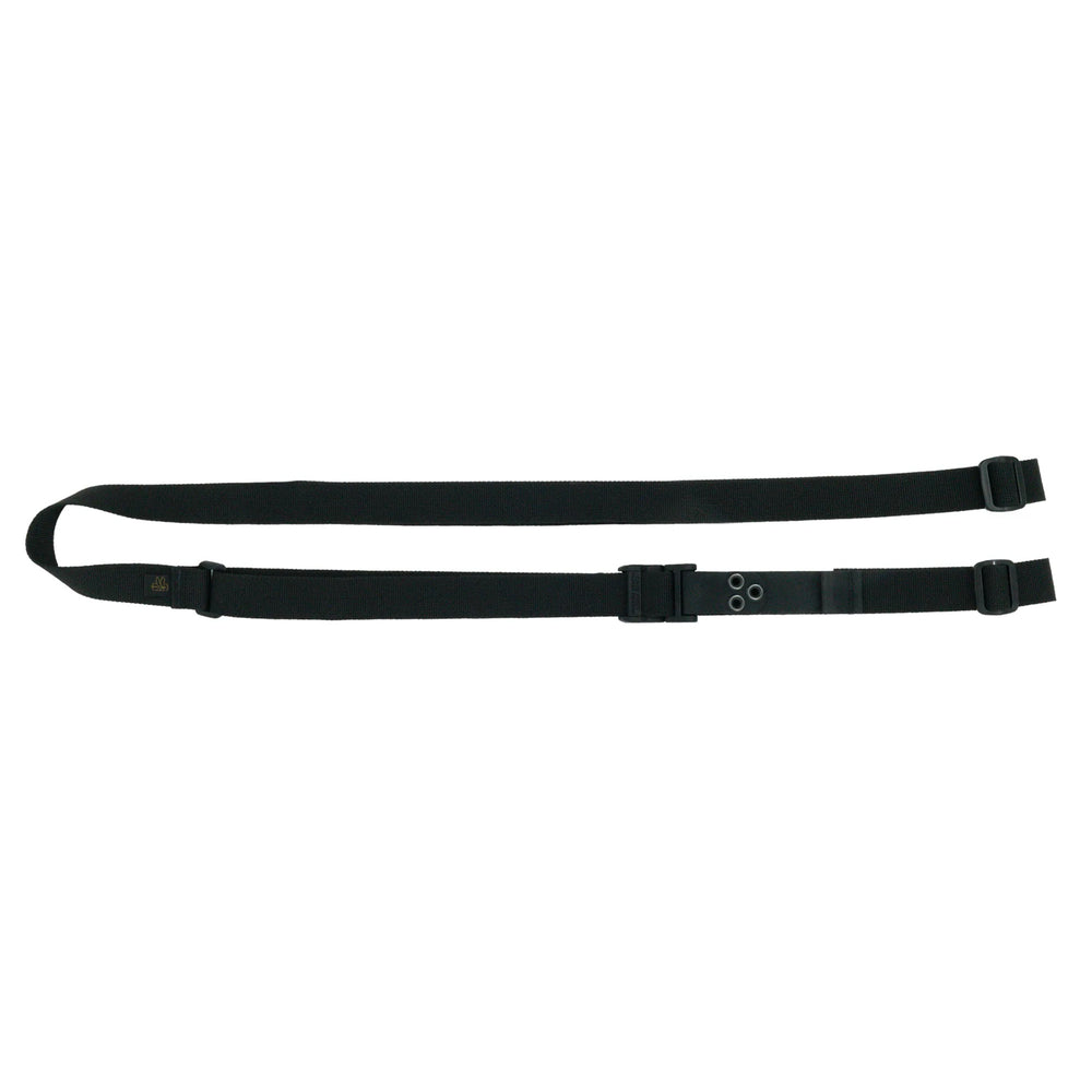 HSP D3 Slim Sling Black · 3-SLM-1-1-BLK