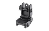 UTG Pro Rear Sight Flip-Up Picatinny photo 1