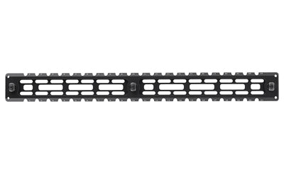 UTG Pro M-LOK To ARCA 14.2 Black