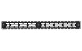 UTG Pro M-LOK To ARCA 14.2 Black photo 1