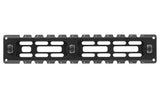 UTG Pro M-LOK To ARCA 7.9 Black photo 1