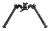 UTG Goliath Bipod 8-12 Picatinny photo 1