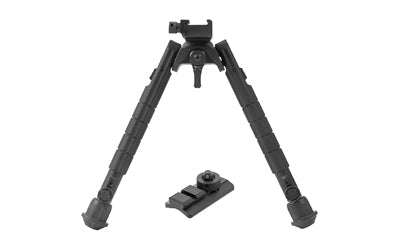 UTG Recon 360 8-12 CNTR Height Bipod