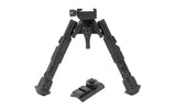 UTG Recon 360 5.5-7 CNTR Height Bipod photo 1