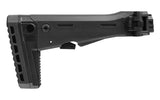 UTG Pro Yugo AK Side Folding Stock photo 1