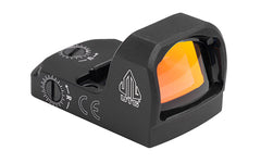UTS OP3 Micro 4MOA RMR FP Black
