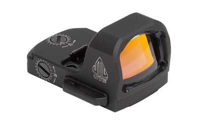 UTS OP3 Micro SLS 4MOA RMR FP Black