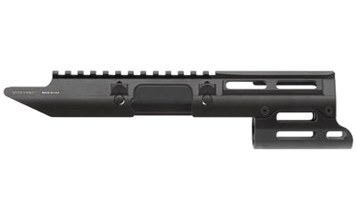 UTG Pro MP5K Mono M-LOK Handguard Black