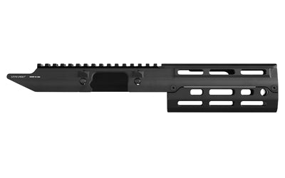 UTG Pro MP5 Mono M-LOK Handguard Black