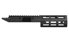 UTG Pro MP5 Mono M-LOK Handguard Black