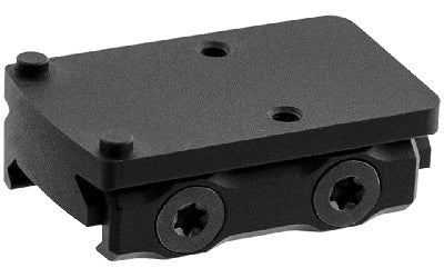 UTG Low Mount For RMR Footprint Black