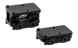 UTG Mount For RMR ABS Co-Witness Black photo 1