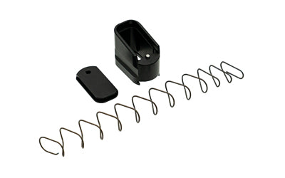 Shield Magazine Extension For Glock 43X/48 Oem +5